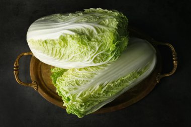 taze çin lahanası
