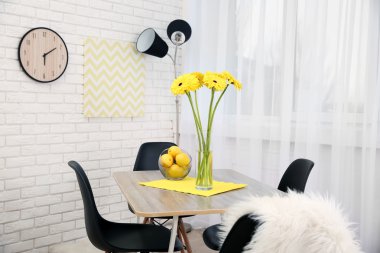 Yemek Masası ev iç