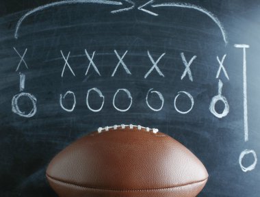 Futbol oyun stratejisi 