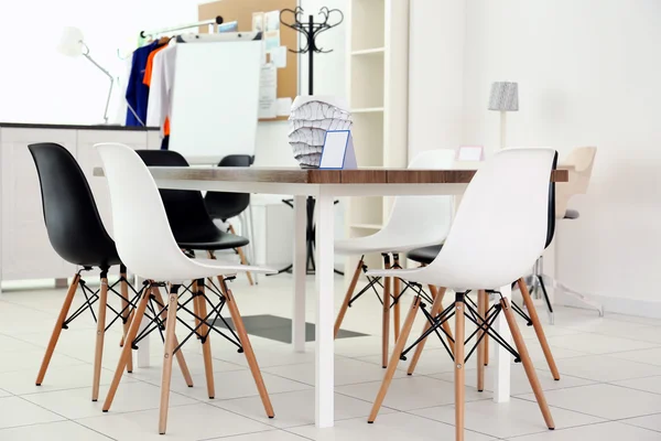 Interior of furniture store — Stock Photo, Image