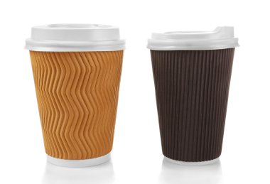 Kahve karton bardak 