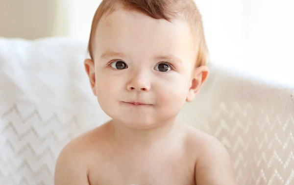 Cute little baby — Stock Photo, Image