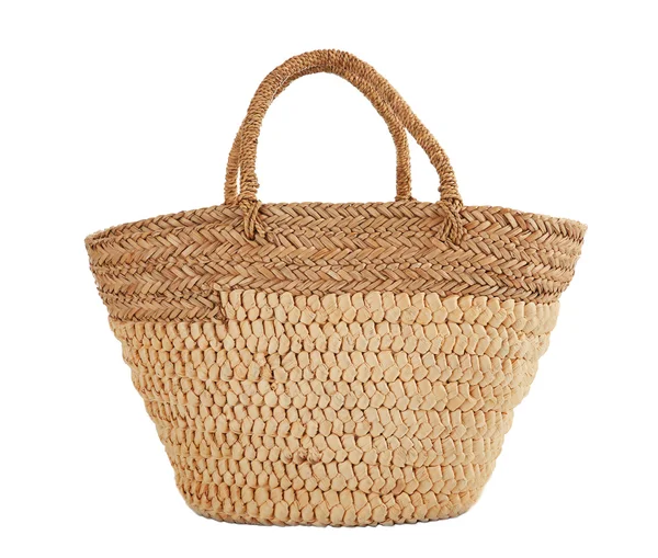 Bolsa de playa de verano — Foto de Stock