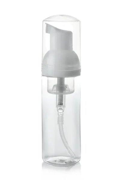 Cosmetic spray bottle — Stock Photo, Image