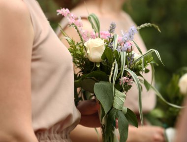 Güzel nedime holding buket