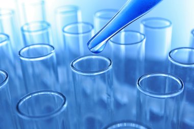 tüp bırakarak pipet