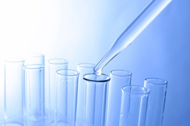 tüp bırakarak pipet