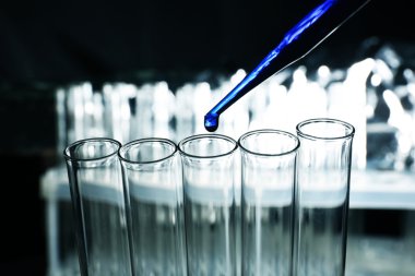 tüp bırakarak pipet