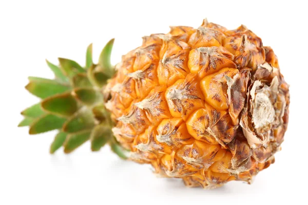 Fresh ripe pineapple — Stock Photo, Image