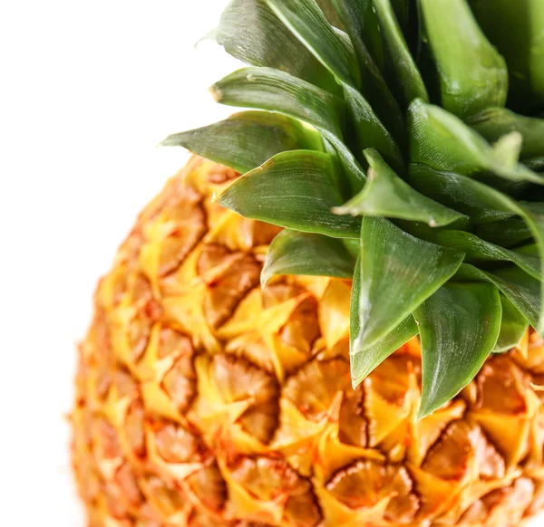 Verse rijpe ananas — Stockfoto