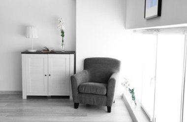 Güzel çiçek buketi  