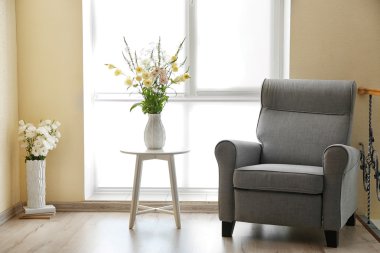 Güzel çiçek buketi  