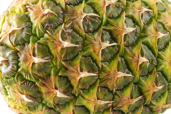 Söt ananas, närbild — Stockfoto