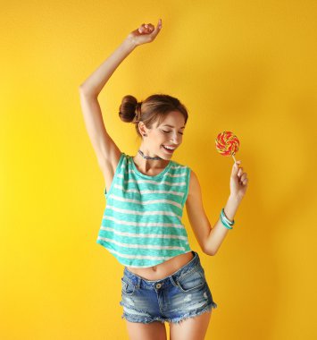 arka plan güzel kız