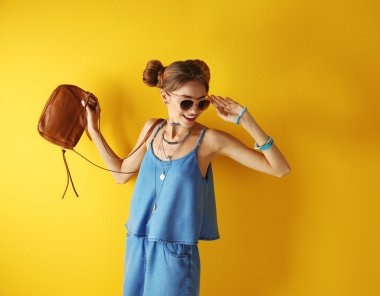 arka plan güzel kız