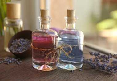 Güzel spa kompozisyonu