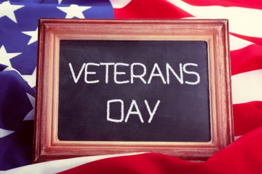 Gaziler günü ulusal bayrak