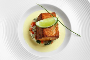 etli pilav ve kireç