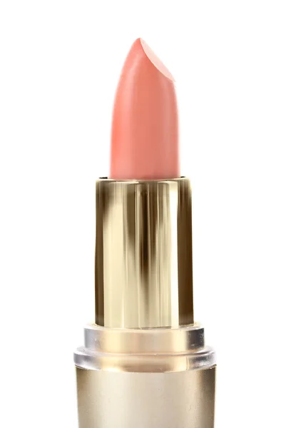 Lipstick isolated on white — Stock Photo, Image