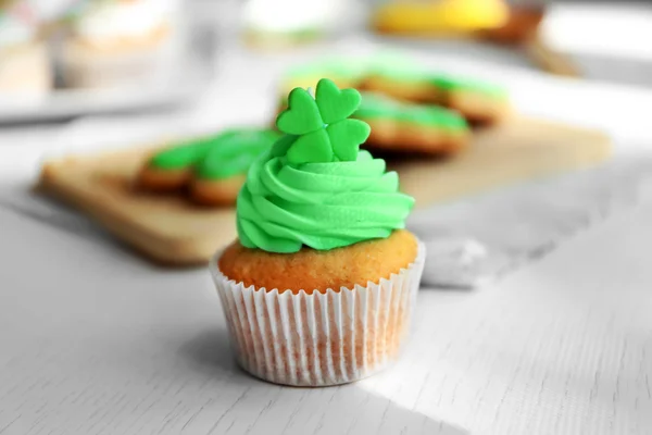 Concept de la Saint Patrics Day — Photo