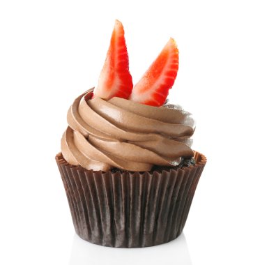 lezzetli çikolatalı kek