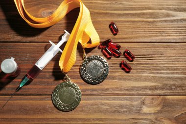 Spor kavram doping