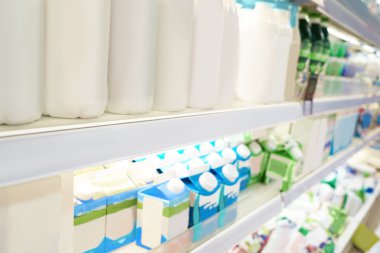 Yarıklar günlüğü ürünlere