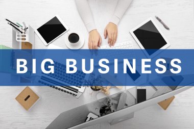 iş eğitim kavramı. 