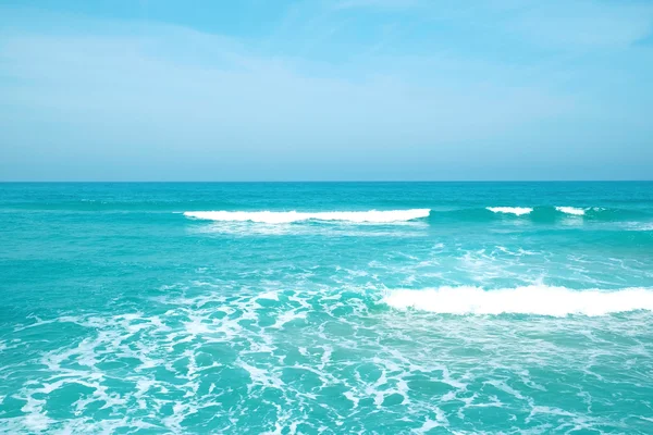 美しい地中海の海 — ストック写真