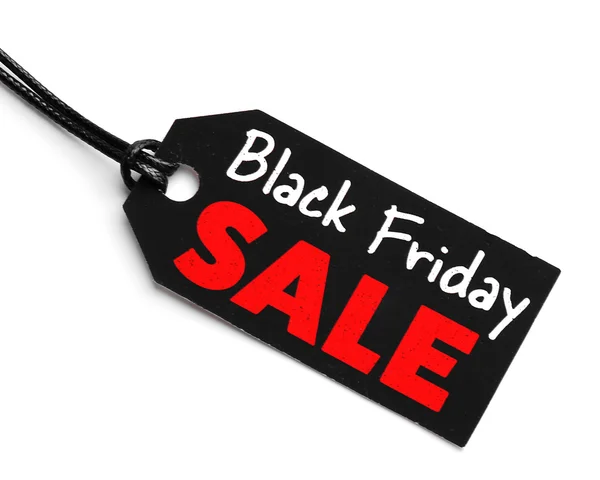 Sale label on white — Stock Photo, Image