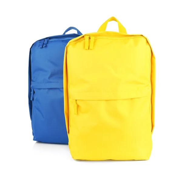 Three Backpacks Stock Photo by ©design56 14559877