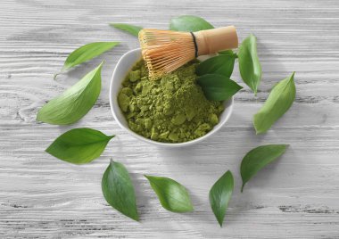 Matcha çay kase 