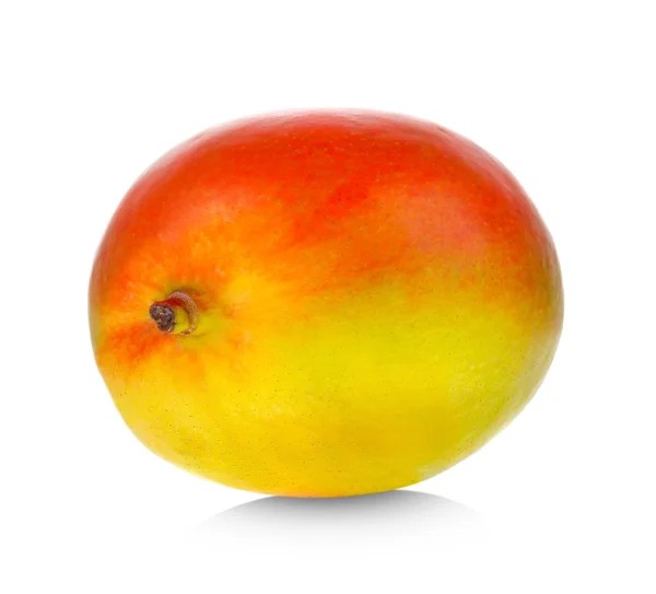 Chutné zralé mango — Stock fotografie