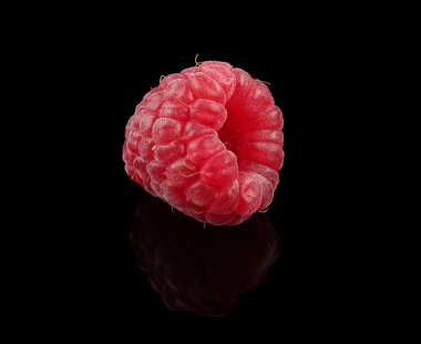 Taze Kırmızı Ahududu 