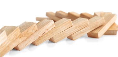 Beyaz tahta Domino 