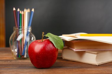 Okul konseptine dönüş