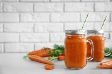 taze havuç suyu