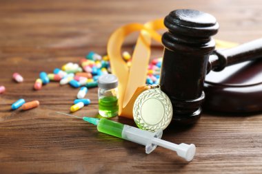  Spor kavram doping