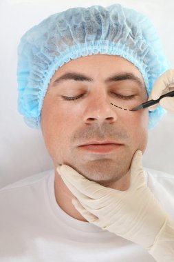 plastik cerrahi kavramı