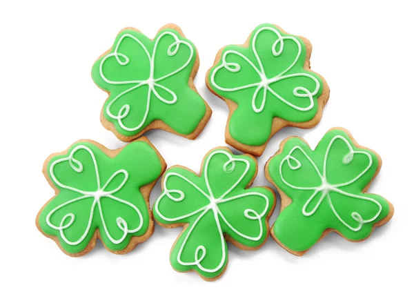 Concept de la Saint Patrics Day — Photo