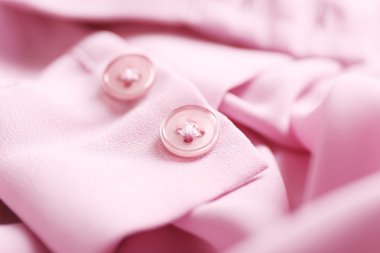 Kol, düğmeleri yakın çekim