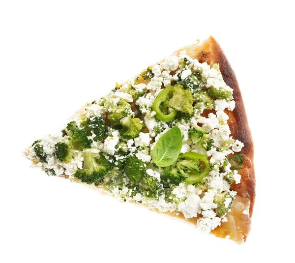 Pizza italiana vegetariana —  Fotos de Stock