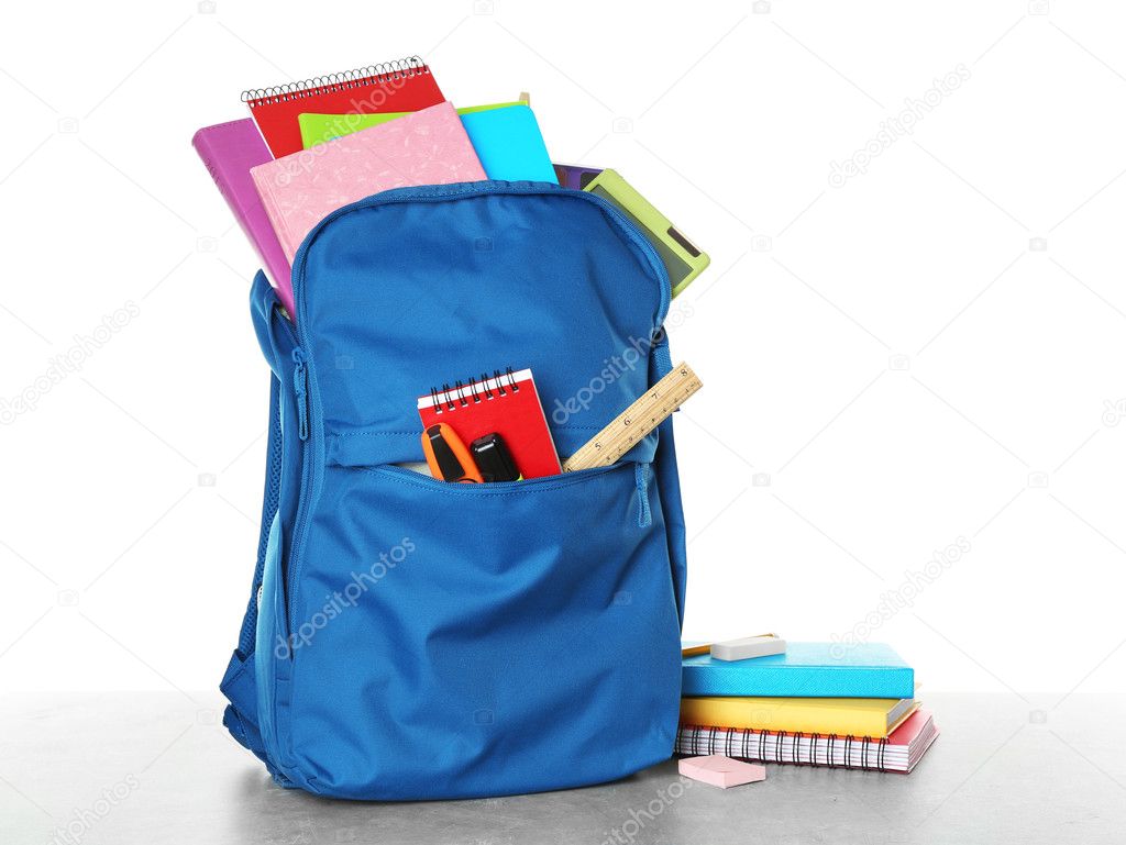 full school backpack 
