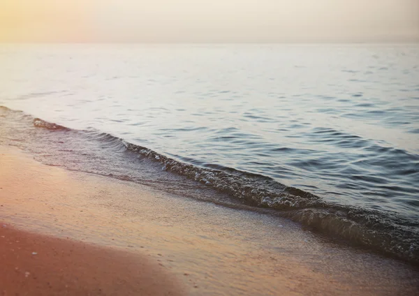 Vackra havet — Stockfoto