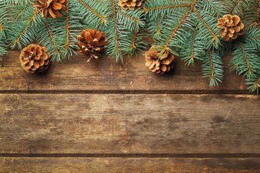 Yılbaşı çam ağacı 