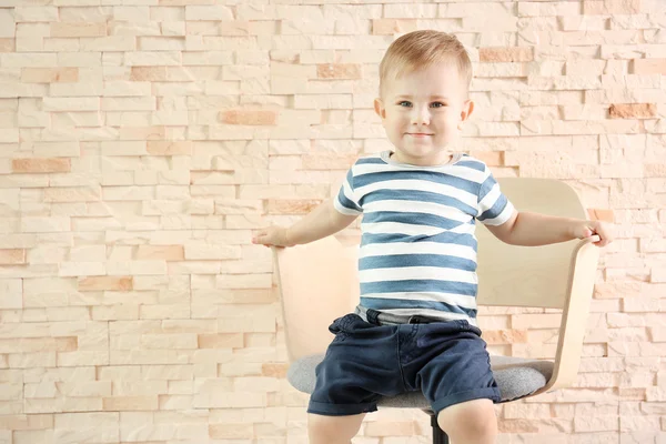 Elegante bambino — Foto Stock