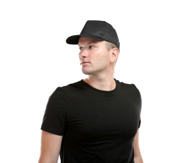 erkek güvenlik görevlisi