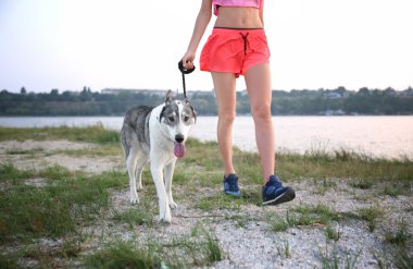 Siberian dış yapraklar Park