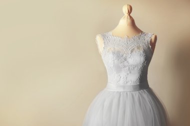 güzel düğün elbisesi 