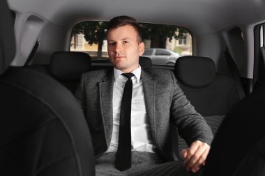 işe yarayacak iş adamı